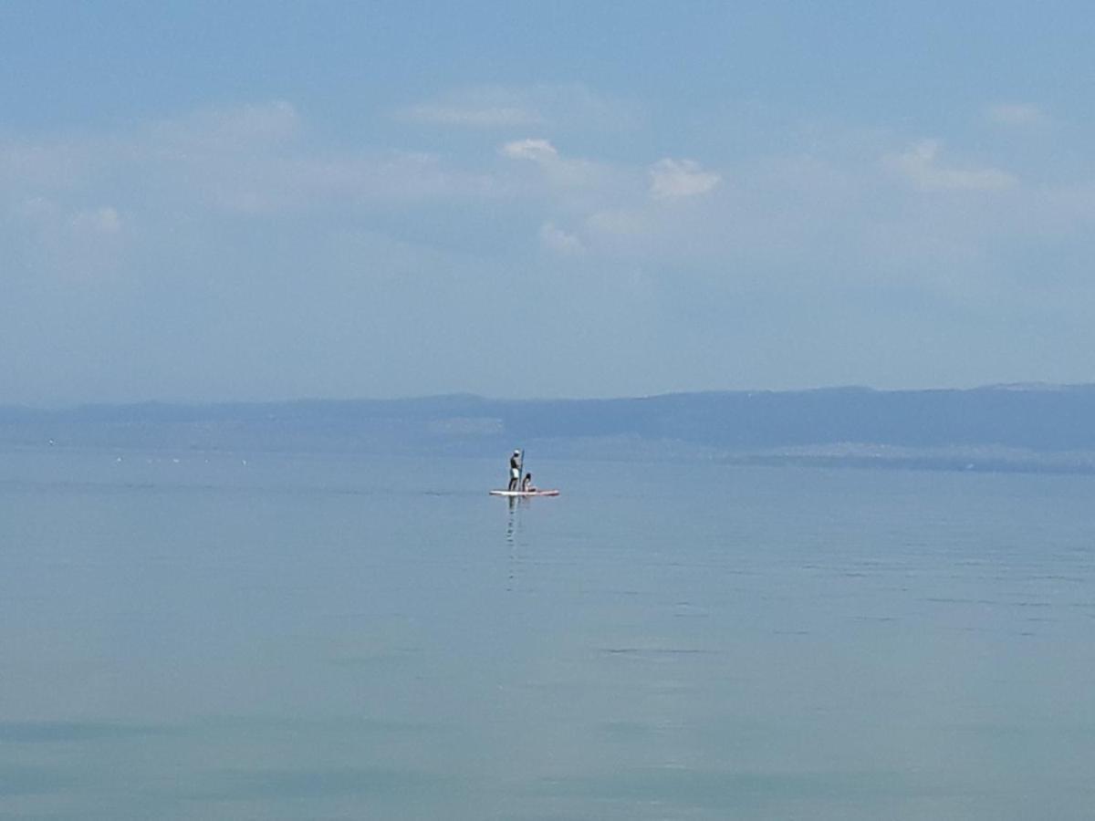 Xronis 1 Διαμέρισμα Νέα Μηχανιώνα Εξωτερικό φωτογραφία